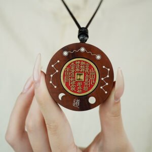 daoist necklace-9