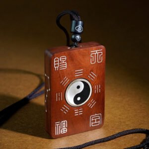 daoist necklace-11