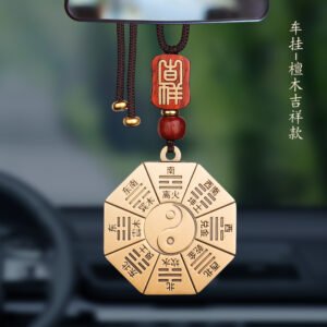 daoist necklace-4