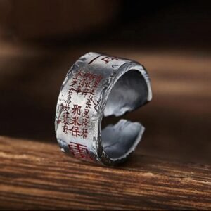 daoist ring-3 (3) daoist rings-3